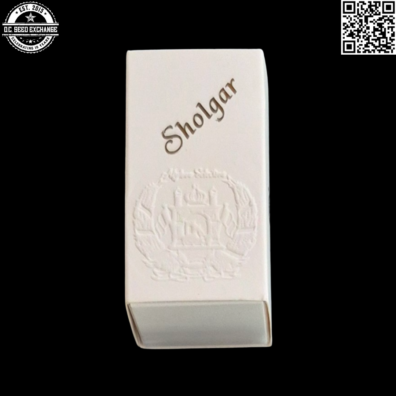 Afghan Selections Sholgar Front2 IG