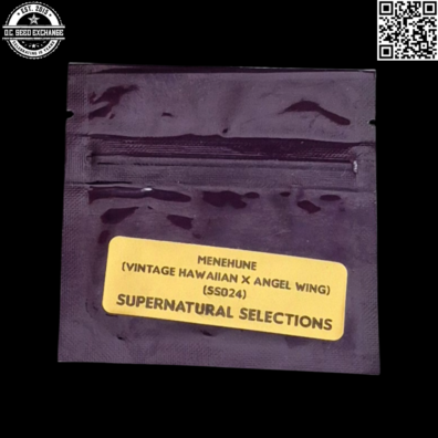 Bodhi Seeds Supernatural Selections Menehune Front IG