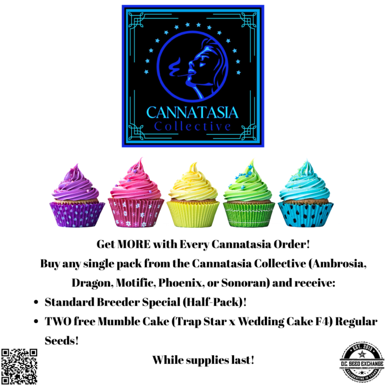 Cannatasia Mumble Cake Freebie IG v2