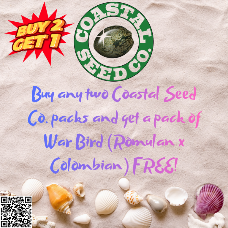 Coastal Seed Co Promo IG