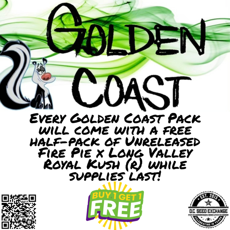 Golden Coast Fire Pie BOGO v3