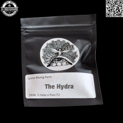 Lyme Rising Farm The Hydra Front IG