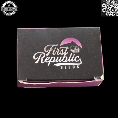 First Republic Seeds Farmhouse Front IG