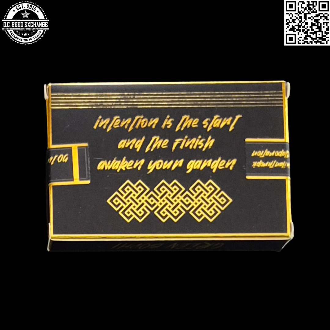 Green Bodhi Kosher Kush x Ancient OG Back2 IG