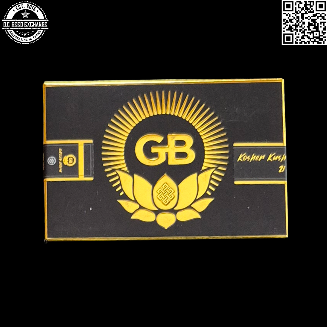 Green Bodhi Kosher Kush x Ancient OG Front2 IG