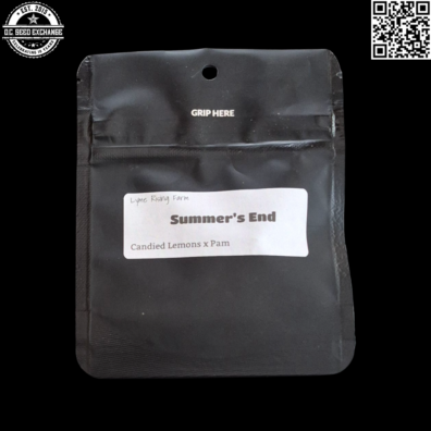 Lyme Rising Farm Summer's End Front2 IG