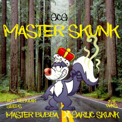 Master Skunk v2