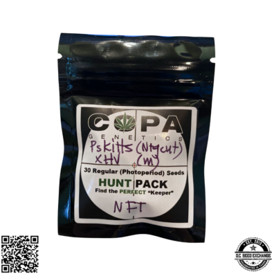 Purple Skittles x High Voltage IG v2