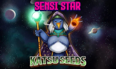SENSI STAR KATSU SEEDS