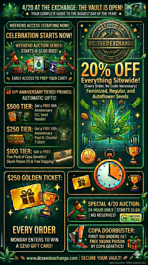 4:20 Promo Infographic Tall v3