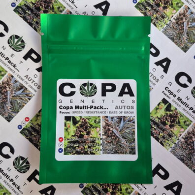 Copa Auto Multipack