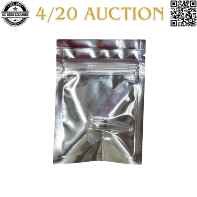 Copa Genetics Apex Anvil Back IG