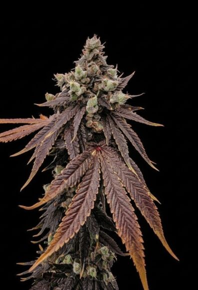 DOG STAR CHEM AXIS 3