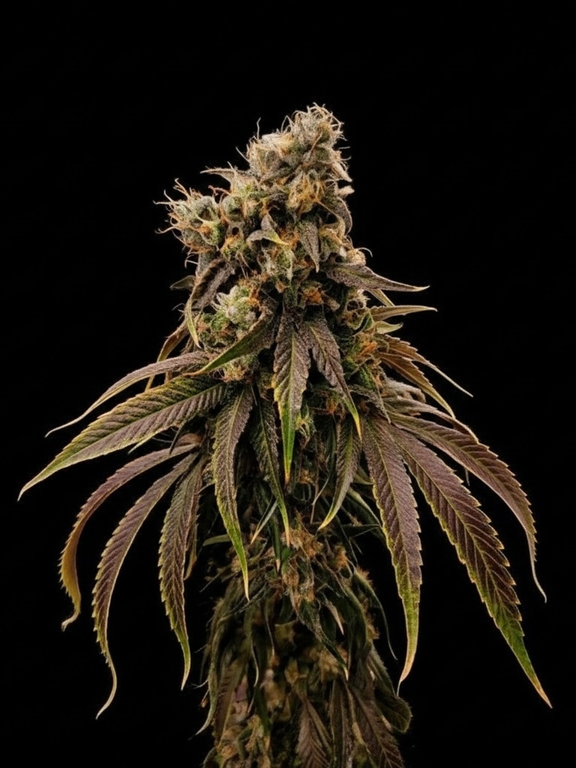 Dog Star x Blue Axis 1