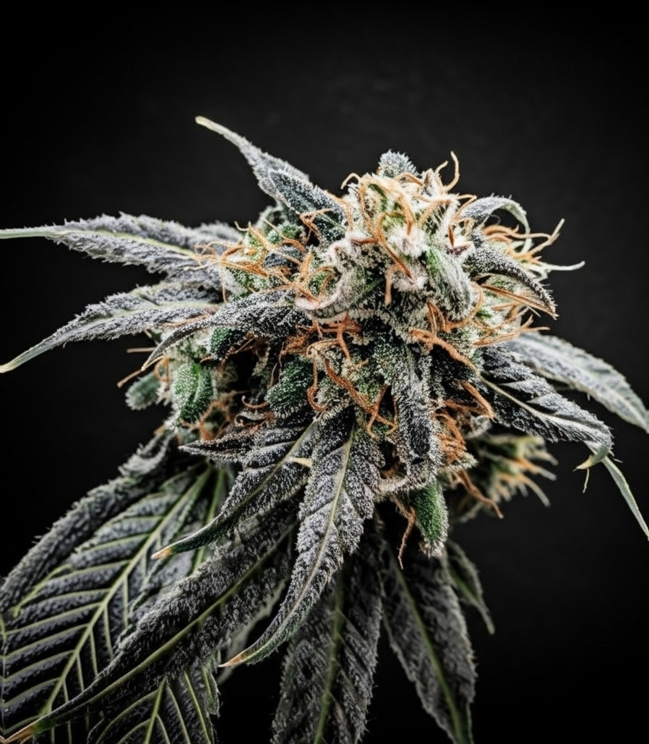 Dog Star x Blue Axis 3