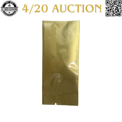 Golden Coast Genetics Mai Thai Back IG