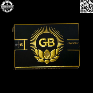 Green Bodhi Dogwalker x Ancient OG Front IG