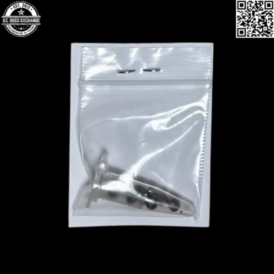 Hazeman Seeds BlueBerry Back IG