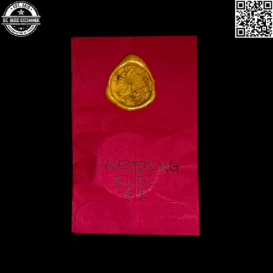 Red Scare Seed Co Wedding Fuel F2 Front IG