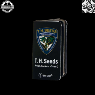 TH Seeds MK Ultra Front IG