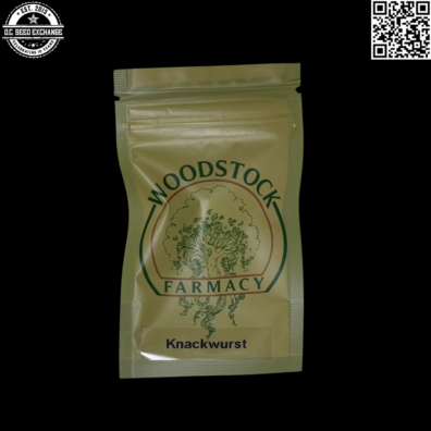 Woodstock Farmacy Knackwurst Front2 IG