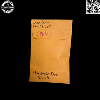 Biovortex Manderian Dog Front IG