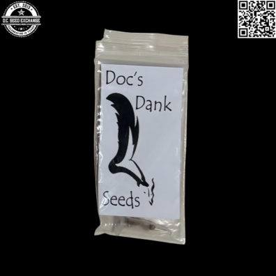 Docs Dank Seeds Inspector Lestrade Back IG