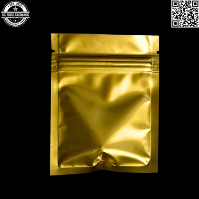 Golden Coast Genetics Garlic Skunk Back2 IG