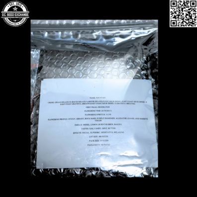 Genetic Designer Fountain Back CU IG