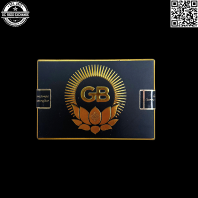 Green Bodhi Seeds Gary Payton Front