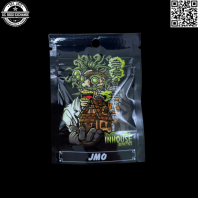 In House JMO Front IG
