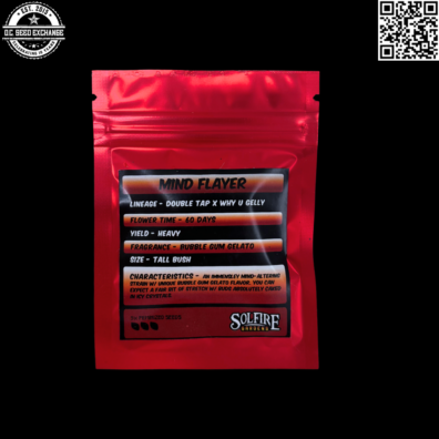 Solfire Gardens Mind Flayer Front IG